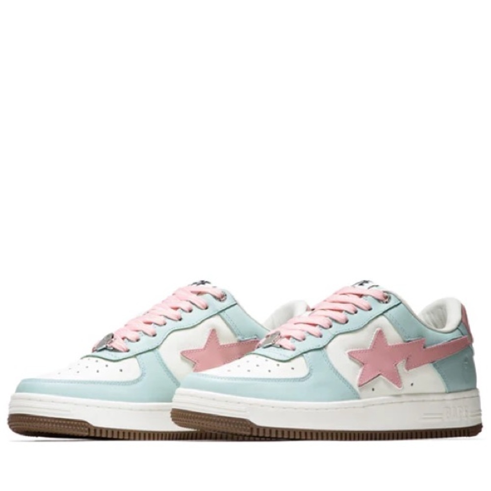 A BATHING APE BAPE STA #4, men’s size 10